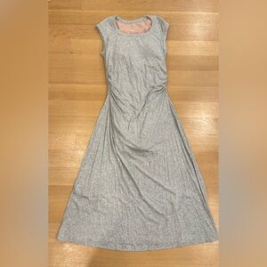 OGL Grey Heather Dress
